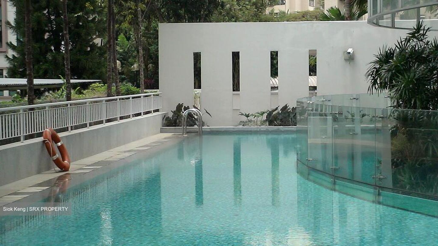 11 Amber Road (D15), Apartment #458930001